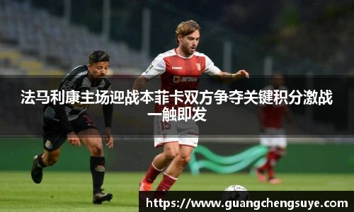 法马利康主场迎战本菲卡双方争夺关键积分激战一触即发