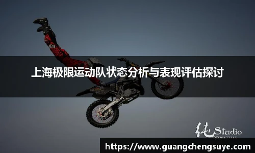 上海极限运动队状态分析与表现评估探讨