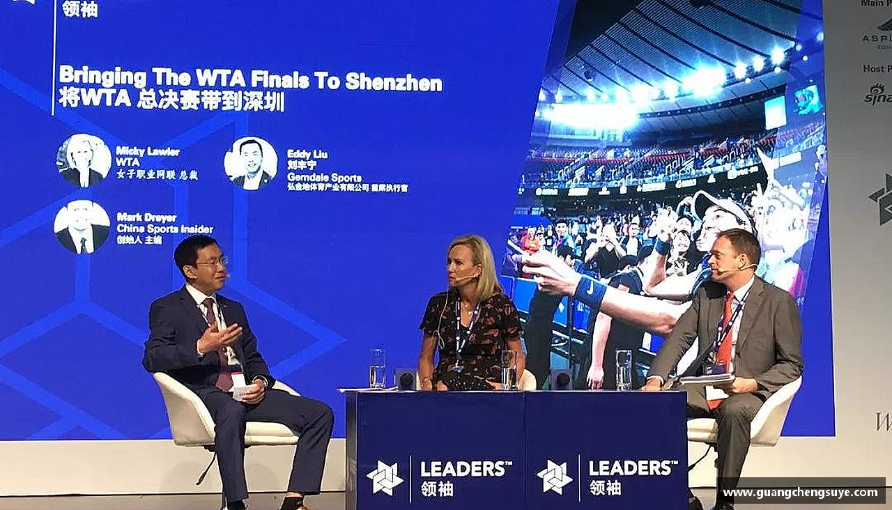 爱上挑战，燃烧激情